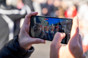 Președintele Consiliului Județean, Gheorghe Șoldan:  ”Astăzi, Suceava a fost capitala obiceiurilor de iarnă”