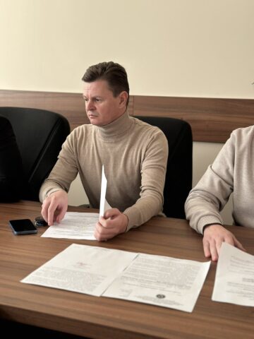 CJSU Suceava a stabilit mai multe măsuri de prevenire și intervenție pe perioada codului portocaliu de vreme severă valabil zilele următoare