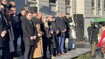 Suceava a găzduit și anul acesta cel mai mare festival de datini și obiceiuri de iarnă din țară, urmărit de mii de suceveni și turiști