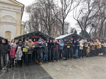 Suceava a găzduit și anul acesta cel mai mare festival de datini și obiceiuri de iarnă din țară, urmărit de mii de suceveni și turiști