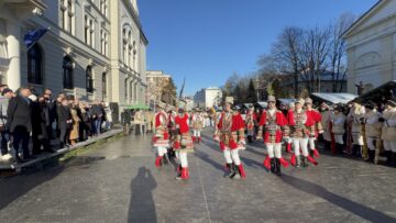 Suceava a găzduit și anul acesta cel mai mare festival de datini și obiceiuri de iarnă din țară, urmărit de mii de suceveni și turiști