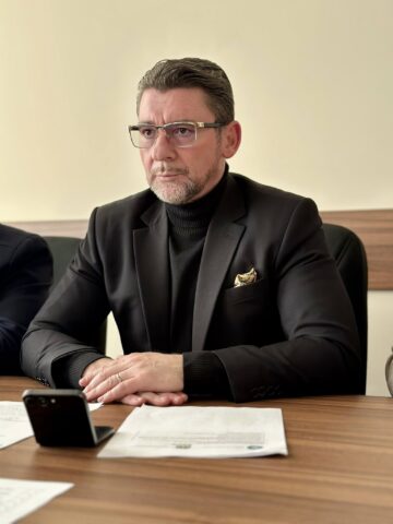 CJSU Suceava a stabilit mai multe măsuri de prevenire și intervenție pe perioada codului portocaliu de vreme severă valabil zilele următoare