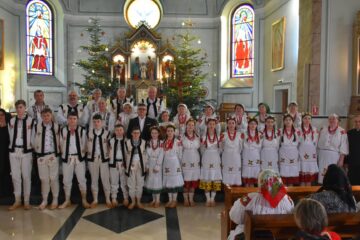 Colinde vechi, rar întâlnite, interpretate la Festivalul Bucovinean al Colindelor