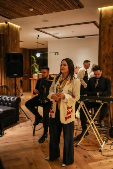 Restaurantul Bucovina și Cămara Bucovinei, redeschise în centrul municipiului Câmpulung Moldovenesc