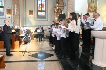 Colinde vechi, rar întâlnite, interpretate la Festivalul Bucovinean al Colindelor