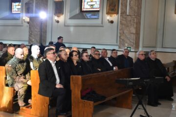 Colinde vechi, rar întâlnite, interpretate la Festivalul Bucovinean al Colindelor