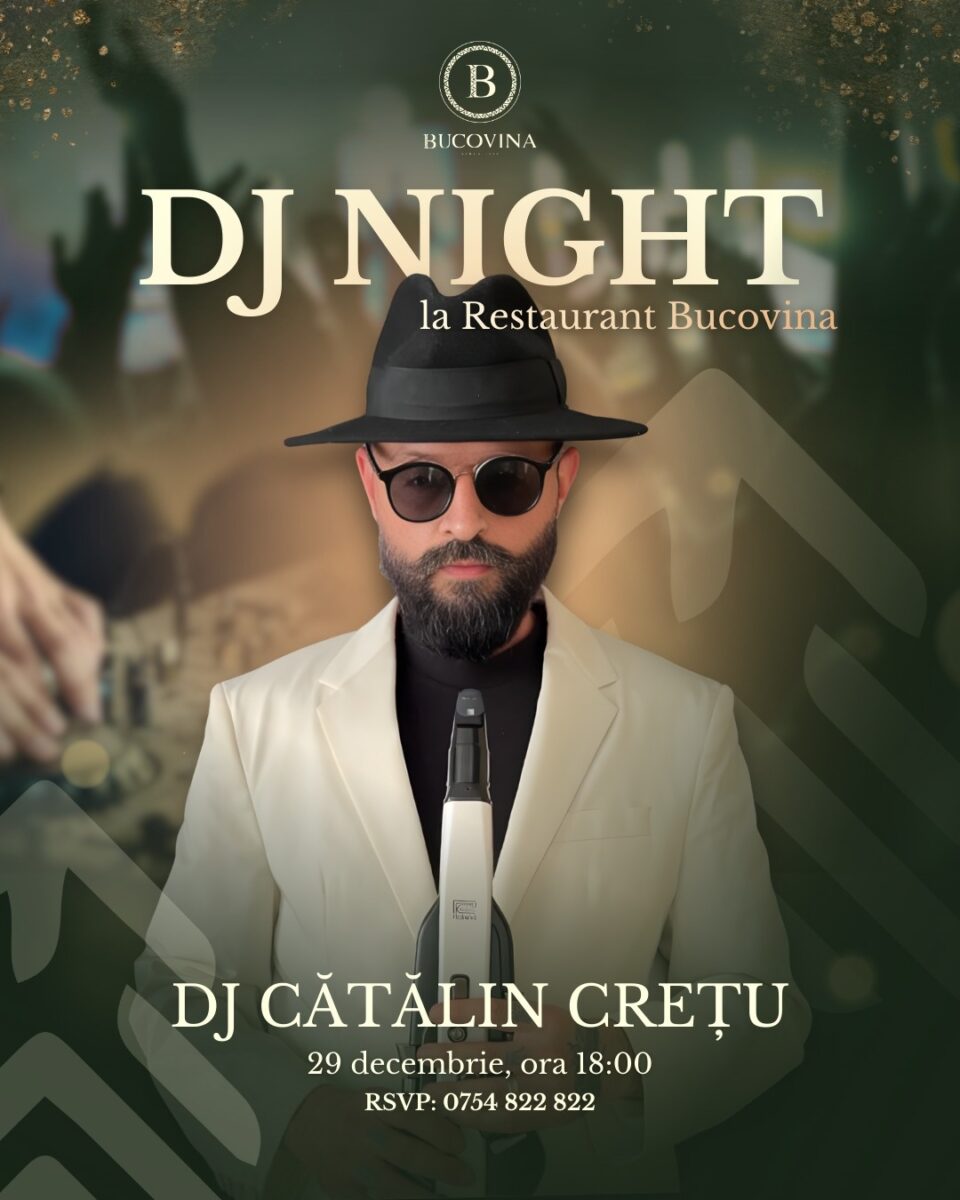 Restaurantul Bucovina și Cămara Bucovinei, redeschise în centrul municipiului Câmpulung Moldovenesc