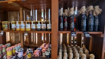 Restaurantul Bucovina și Cămara Bucovinei, redeschise în centrul municipiului Câmpulung Moldovenesc