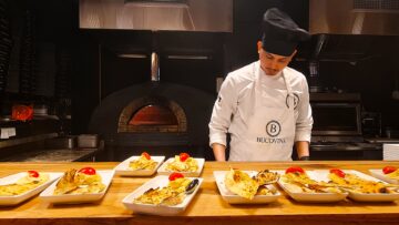 Restaurantul Bucovina și Cămara Bucovinei, redeschise în centrul municipiului Câmpulung Moldovenesc