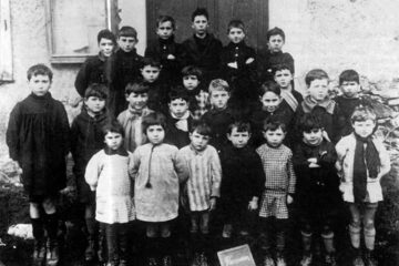 „Ajutorarea şcoalelor secundare”