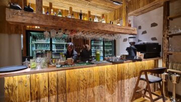 Restaurantul Bucovina și Cămara Bucovinei, redeschise în centrul municipiului Câmpulung Moldovenesc