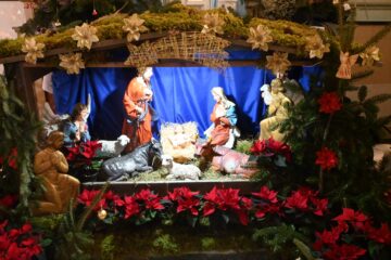 Colinde vechi, rar întâlnite, interpretate la Festivalul Bucovinean al Colindelor