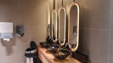 Restaurantul Bucovina și Cămara Bucovinei, redeschise în centrul municipiului Câmpulung Moldovenesc