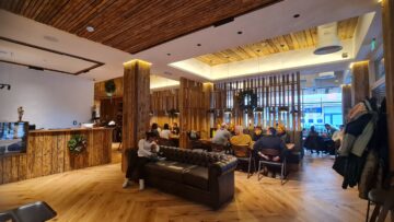 Restaurantul Bucovina și Cămara Bucovinei, redeschise în centrul municipiului Câmpulung Moldovenesc