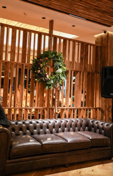 Restaurantul Bucovina și Cămara Bucovinei, redeschise în centrul municipiului Câmpulung Moldovenesc