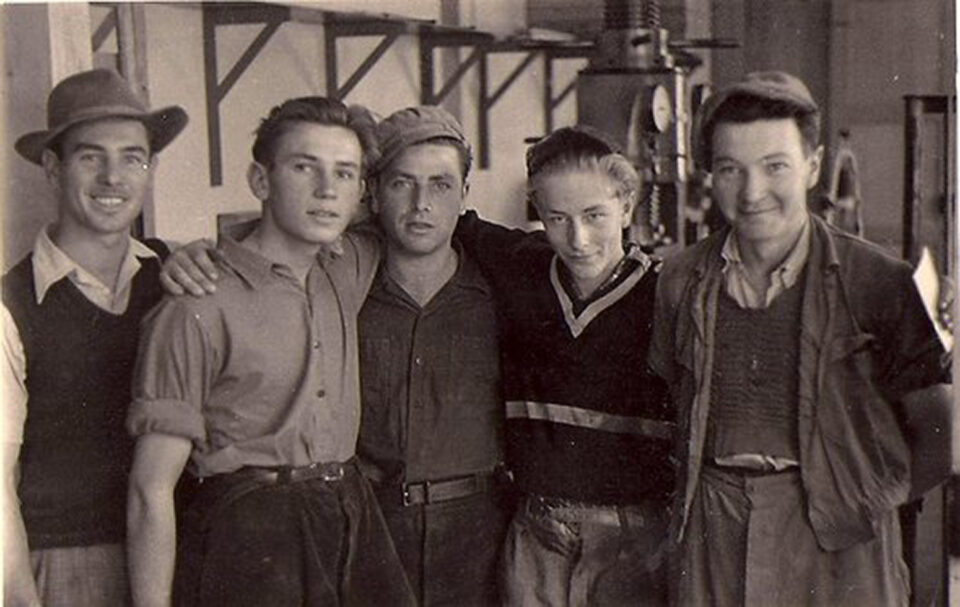 „Stampe fălticenene” „Stampe fălticenene”