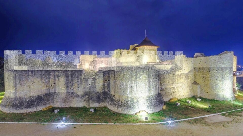 Cetatea de Scaun a Sucevei se închide temporar pentru vizitatori Cetatea de Scaun a Sucevei se închide temporar pentru vizitatori