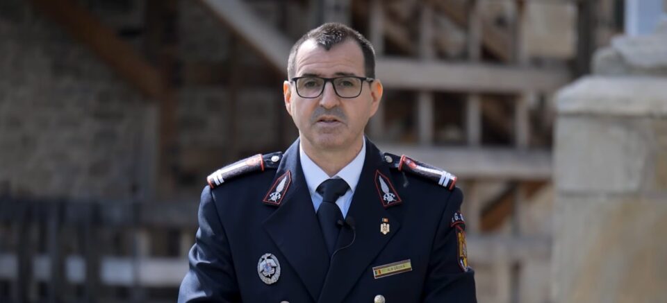 Număr alarmant de incendii în perioada sărbătorilor de Crăciun Număr alarmant de incendii în perioada sărbătorilor de Crăciun