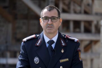 Număr alarmant de incendii în perioada sărbătorilor de Crăciun