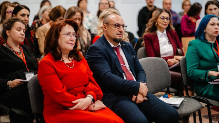 An cu rezultate remarcabile la Colegiul „Hurmuzachi” Rădăuți, încununat de mulțumiri și recunoștință