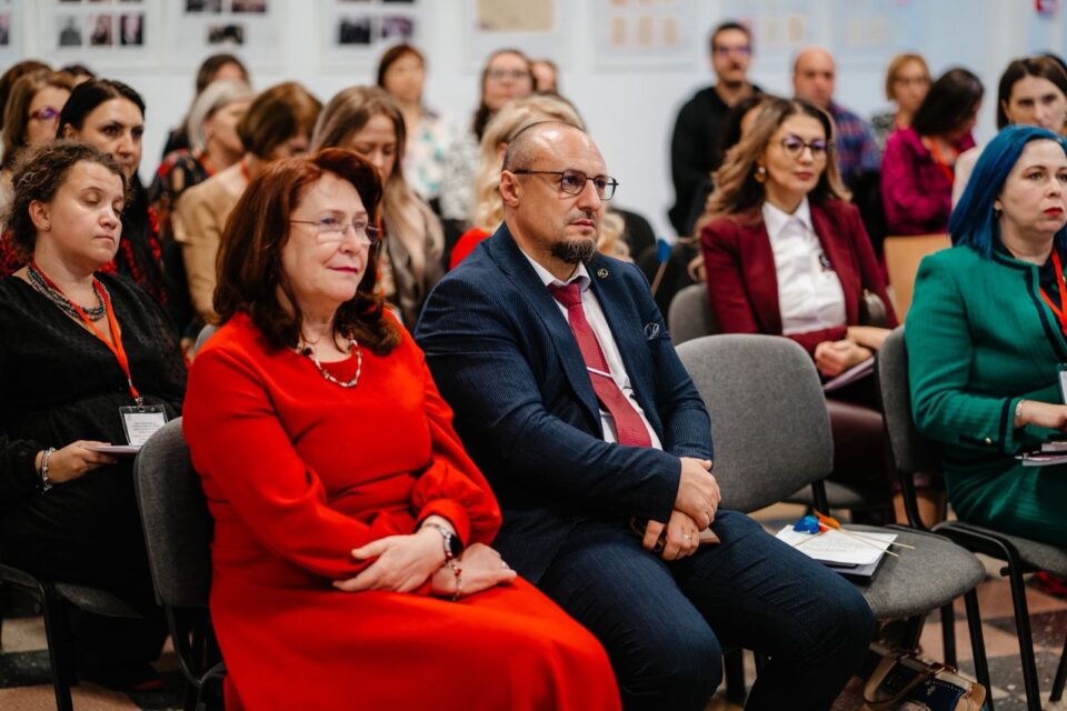 An cu rezultate remarcabile la Colegiul „Hurmuzachi” Rădăuți, încununat de mulțumiri și recunoștință An cu rezultate remarcabile la Colegiul „Hurmuzachi” Rădăuți, încununat de mulțumiri și recunoștință