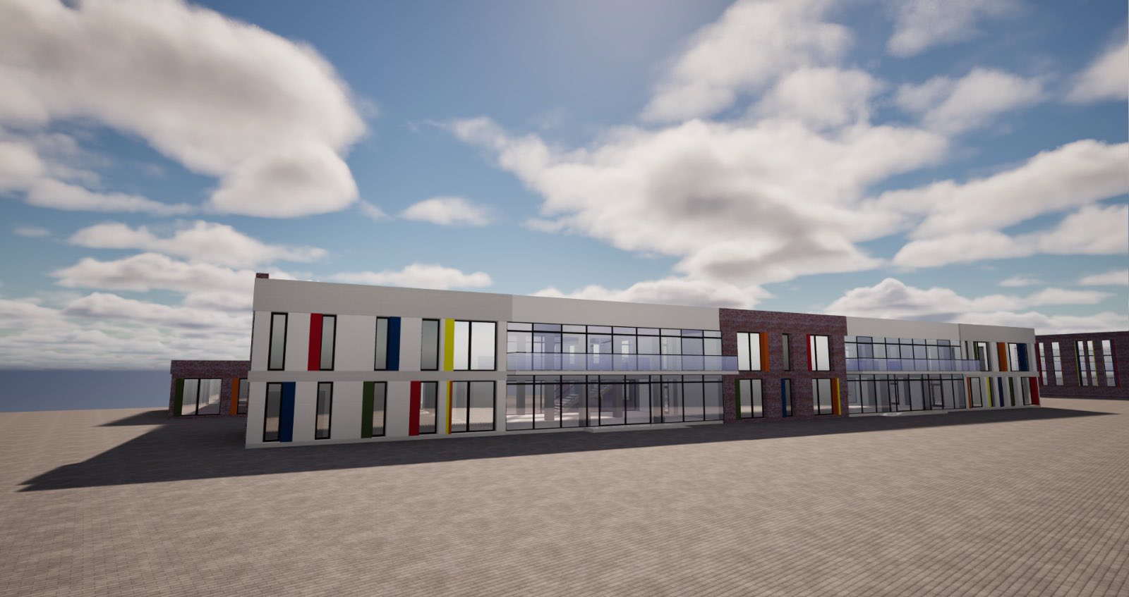 Biserica penticostală „Maranata” din Rădăuți va construi un liceu și o școală gimnazială în acest municipiu