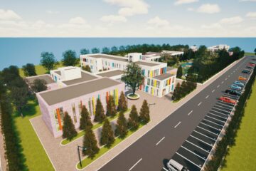 Biserica penticostală „Maranata” din Rădăuți va construi un liceu și o școală gimnazială în acest municipiu