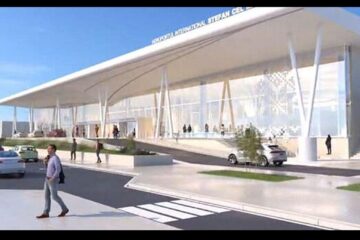 Extinderea aeroportului din Suceava, aprobată de consilierii județeni și prognozată a fi finalizată în 3 ani