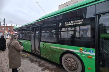 Program special TPL de Revelion și în primele zile din 2026