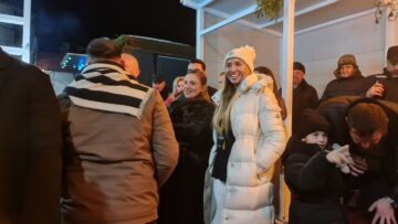 Patinoarul artificial Areni – Zone47, redeschis celor dornici de distracție pe gheață, după o transformare uimitoare