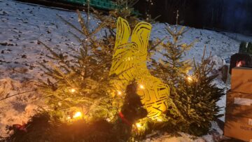 Patinoarul artificial Areni – Zone47, redeschis celor dornici de distracție pe gheață, după o transformare uimitoare