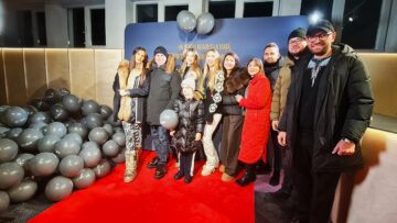 Patinoarul artificial Areni – Zone47, redeschis celor dornici de distracție pe gheață, după o transformare uimitoare