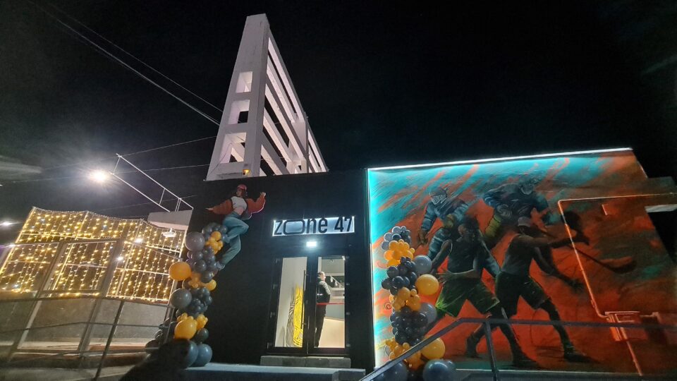 Patinoarul artificial Areni – Zone47, redeschis celor dornici de distracție pe gheață, după o transformare uimitoare