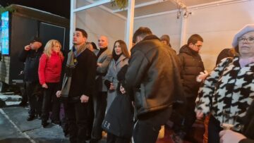 Patinoarul artificial Areni – Zone47, redeschis celor dornici de distracție pe gheață, după o transformare uimitoare