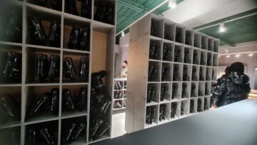 Patinoarul artificial Areni – Zone47, redeschis celor dornici de distracție pe gheață, după o transformare uimitoare