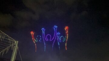 Primul Revelion fără artificii, dar cu spectacol de drone, la trecerea în anul cu cele mai mari scumpiri de taxe și impozite