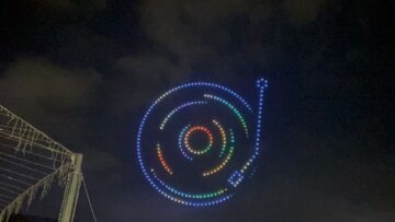 Primul Revelion fără artificii, dar cu spectacol de drone, la trecerea în anul cu cele mai mari scumpiri de taxe și impozite