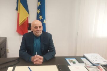 „Să fie un an în care speranțele prind contur” este urarea primarului Vasile Rîmbu pentru suceveni