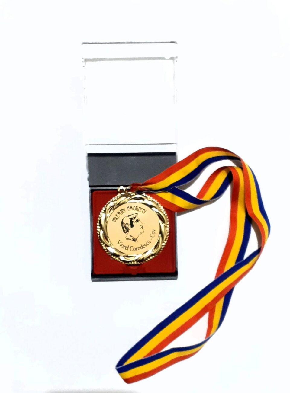 Câștigătorii Festivalului Internațional de Grafică Satirică și Caricatură, edițiile IV și V