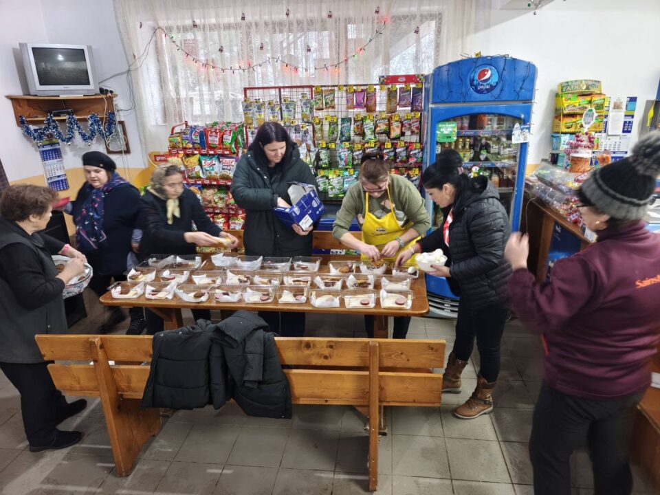 Oare care este momentul în care începe o faptă bună?