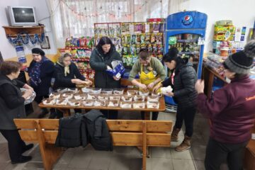 Oare care este momentul în care începe o faptă bună?