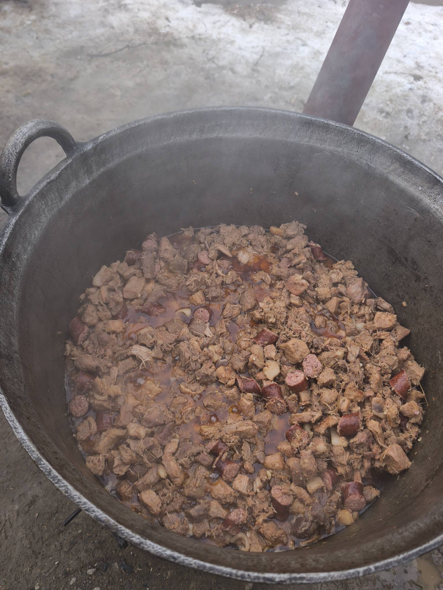 Oare care este momentul în care începe o faptă bună?