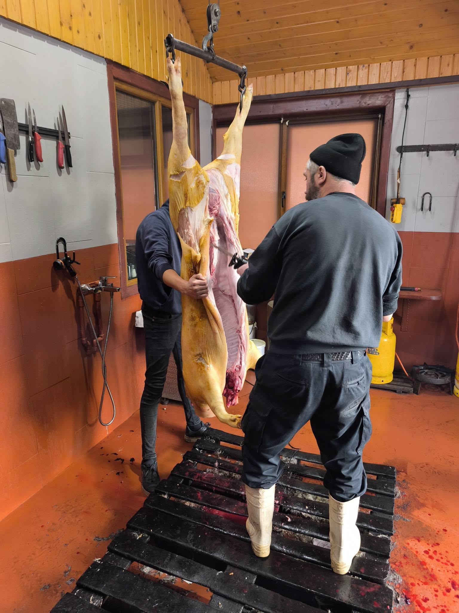 Oare care este momentul în care începe o faptă bună?