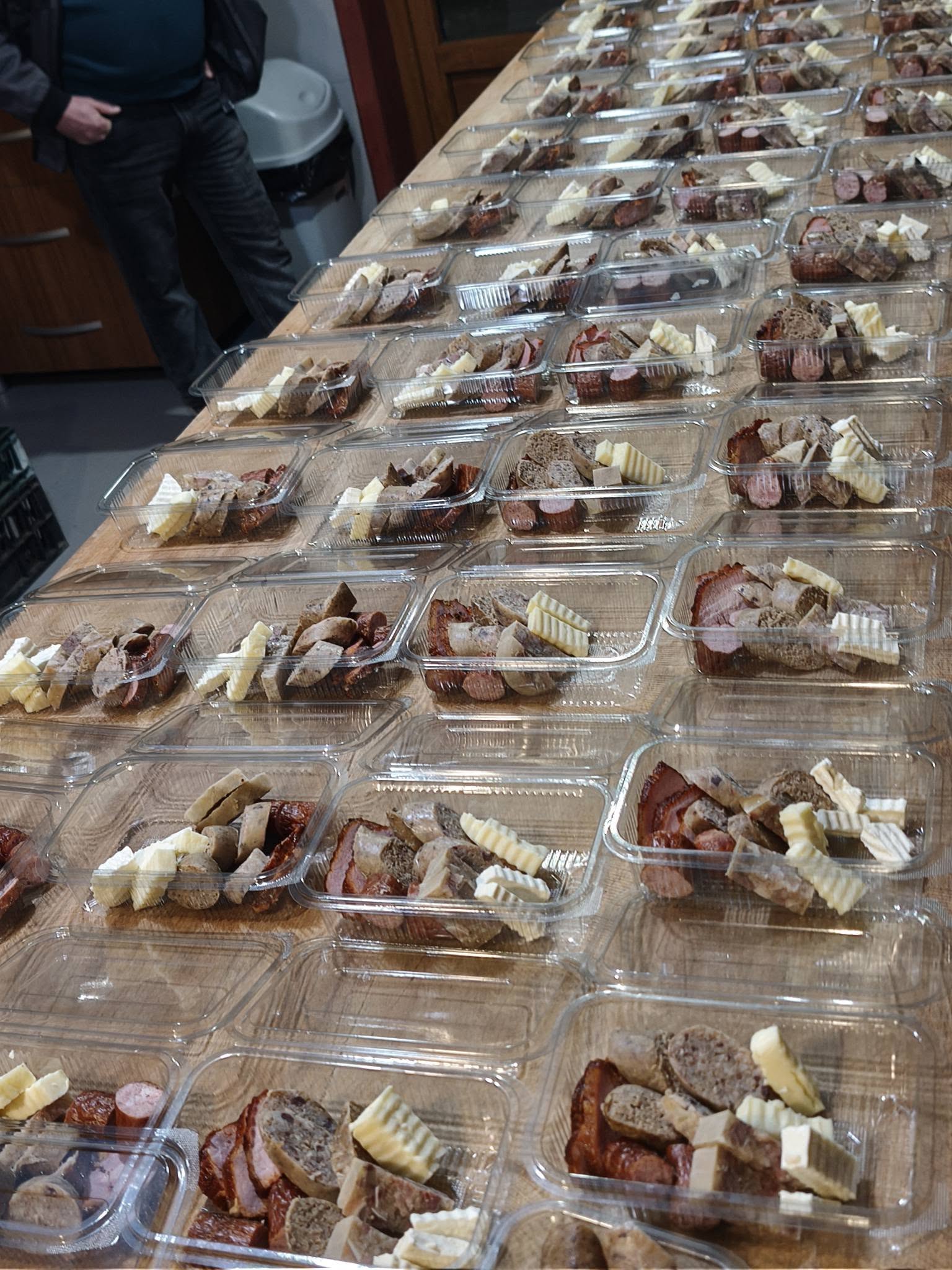 Oare care este momentul în care începe o faptă bună?