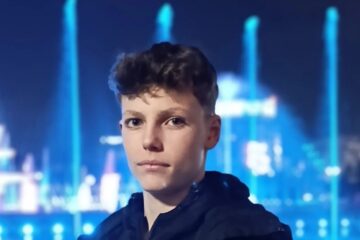 Suceveanul Valeriu Verciuc luptă cu naționala de volei juniori a României pentru calificarea la Europene