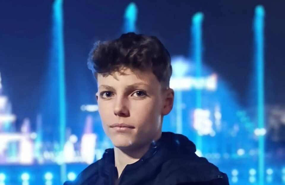 Suceveanul Valeriu Verciuc luptă cu naționala de volei juniori a României pentru calificarea la Europene Suceveanul Valeriu Verciuc luptă cu naționala de volei juniori a României pentru calificarea la Europene