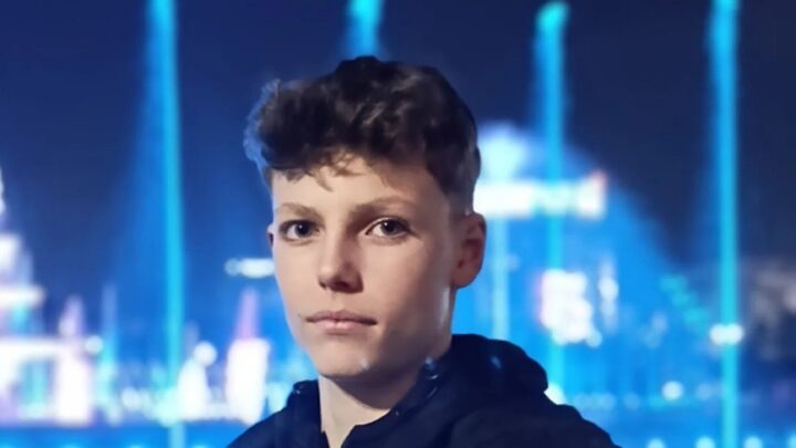 Suceveanul Valeriu Verciuc luptă cu naționala de volei juniori a României pentru calificarea la Europene Suceveanul Valeriu Verciuc luptă cu naționala de volei juniori a României pentru calificarea la Europene