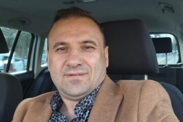 Bărbat din Fălticeni, dat dispărut de familie