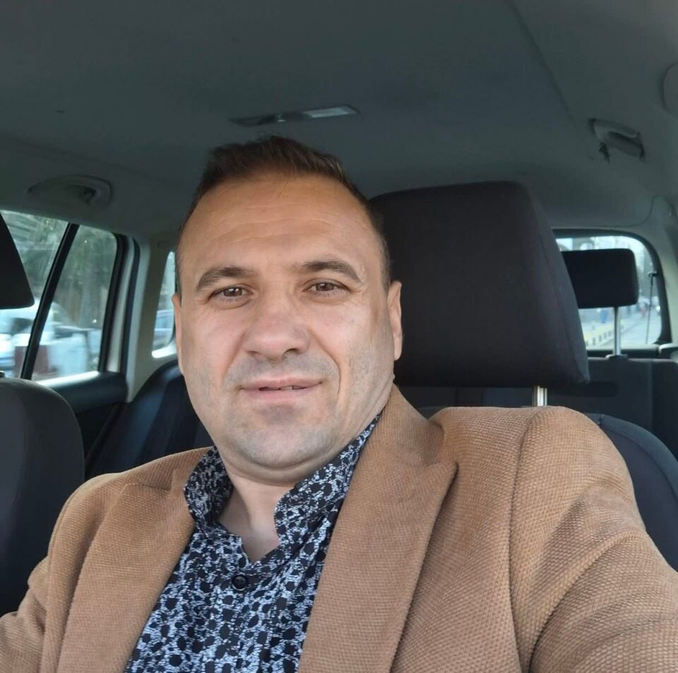 Bărbat din Fălticeni, dat dispărut de familie