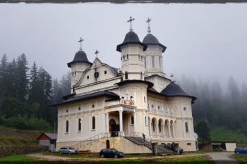 Rușii lipoveni din localitățile sucevene, dar și toți ortodocșii de stil vechi sărbătoresc Crăciunul pe 7 ianuarie